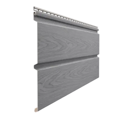 Сайдинг LUX Лиственница, Брус, Döcke (Деке)