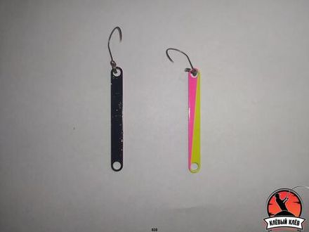 Стик БМР 1,1г  #020