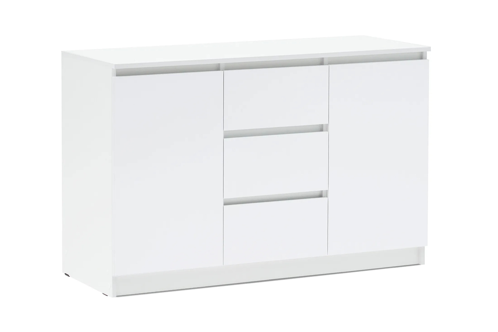 Комод Челси 1200 (2 двери, 3 ящика)