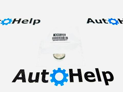 Шпонка коленвала MD008959 Mitsubishi