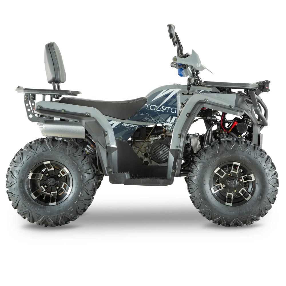 Квадроцикл (комплект для сборки) Yacota Viking 200 PRO