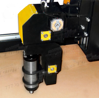 Пенорез ПС-Б 1010-4