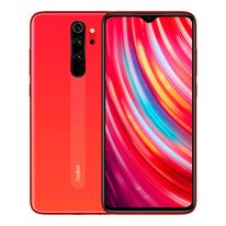 Xiaomi Redmi Note 8 Pro 6/64GB Orange - Оранжевый
