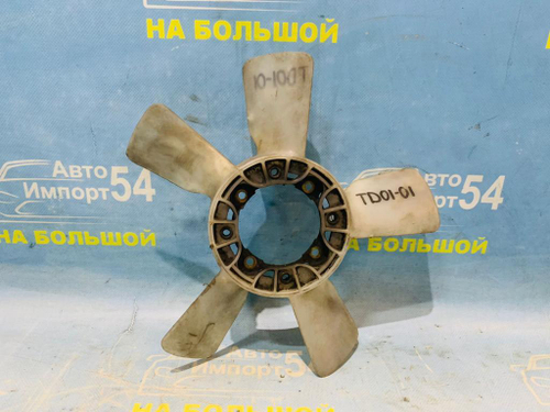 Крыльчатка вискомуфты SUZUKI ESCUDO 1996