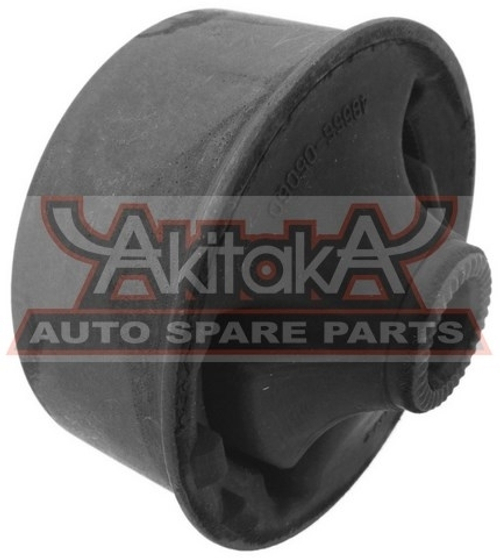 Сайлентблок переднего рычага задний ASVA(Кратность 1 шт) 0101201