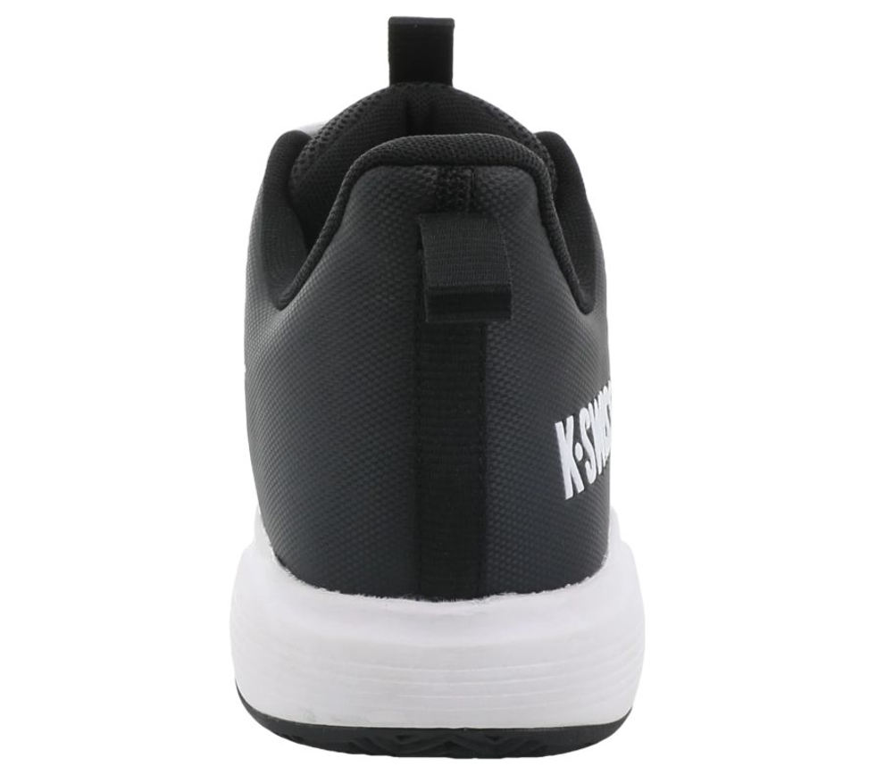 Теннисные кроссовки K-Swiss Ultrashot Light Clay - white/black