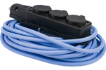 Удлинитель  Power Cube PC-3GF-R-10(IP)