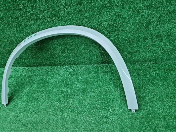 Расширитель перед. левый BMW X5 G05 18-нв M-paket