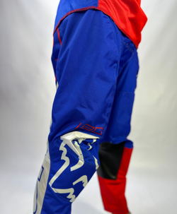 Мотокостюм FOX