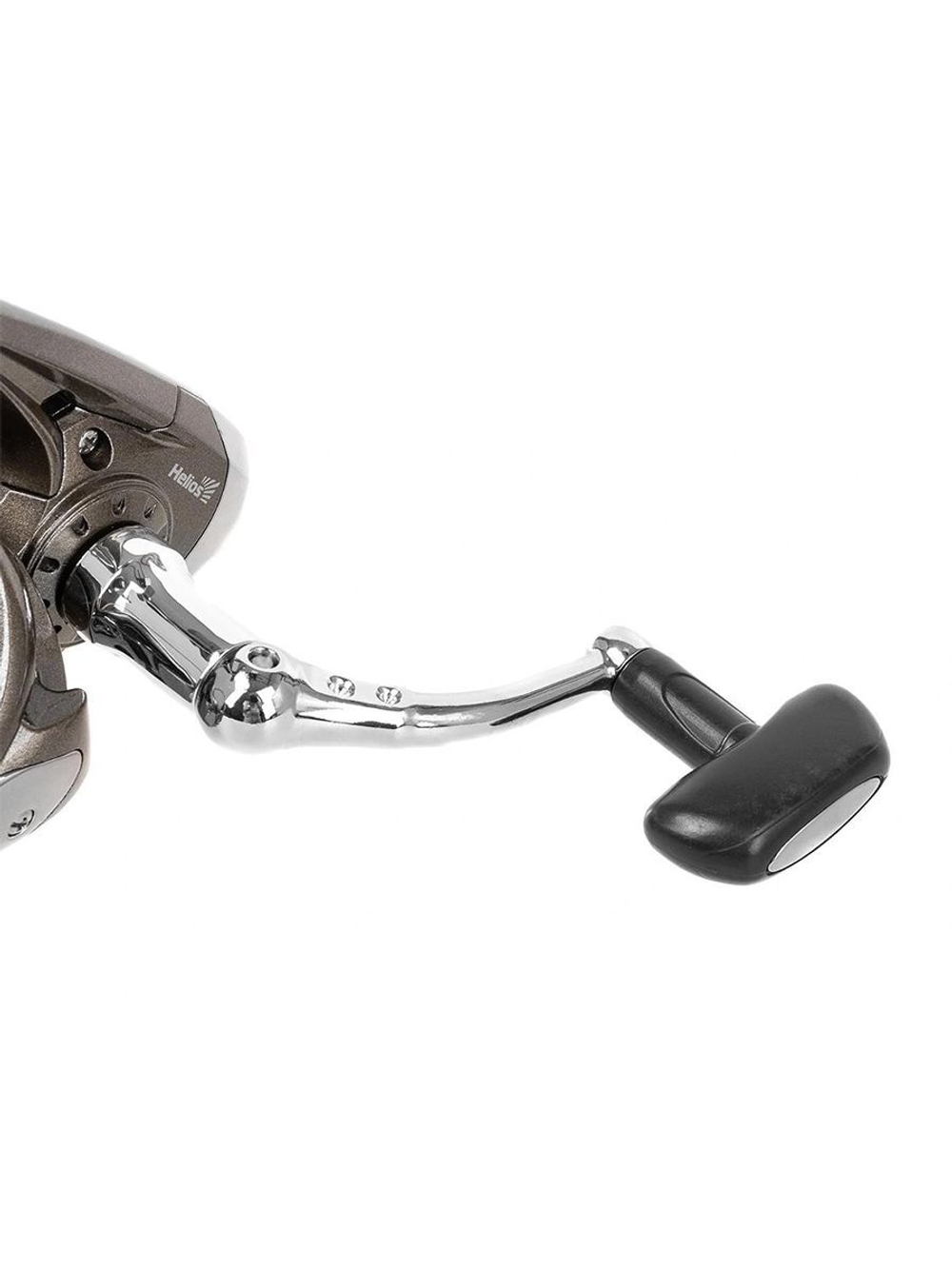 Катушка безынерционная Helios AKARUI 3000FD 4+1 подшипник