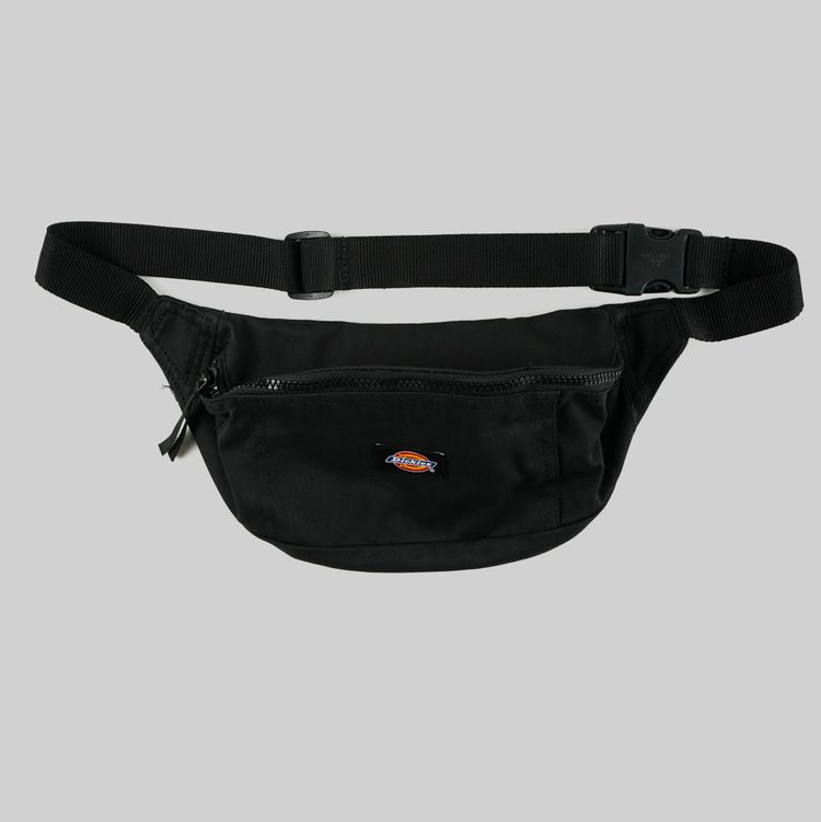 Сумка поясная Dickies Blanchard артикул:DK0A4X8QBLK1 - купить в магазине Дайс