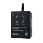 Телесный фаллоимитатор 14см на присоске ToyFa RealStick Caliber 983002