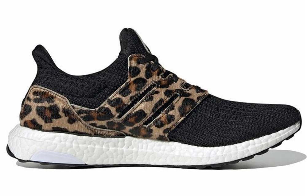 Кроссовки Adidas Ultraboost Dna Leopard
