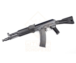 Модель автомата E&L ELAK105 Gen2