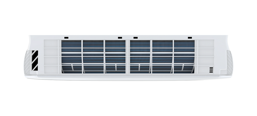 Сплит-система кондиционер инверторный Hisense Air Sensation Superior AS-13UW4RXVQF00