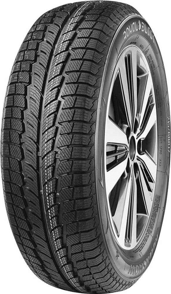 Royal Black Royal Snow 245/70 R16 111T