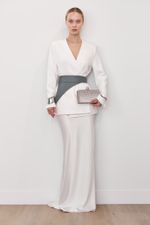 РЕМЕНЬ-ПОРТУПЕЯ D.GREY