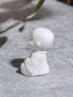 Набор Будда 4 штуки