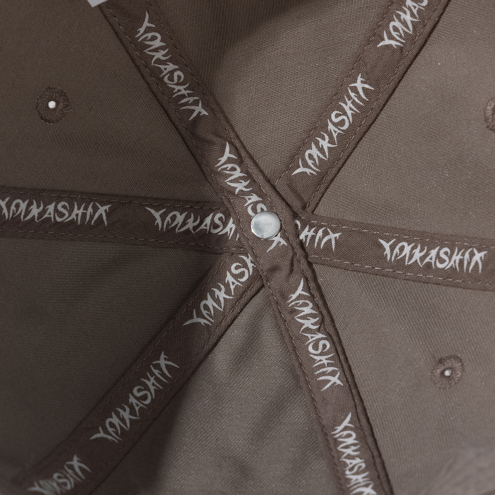 Кепка Ymkashix Logo
