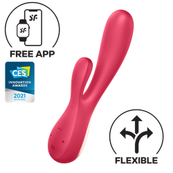 Mono Flex Connect App