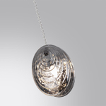 5038/1A ODL Подвес G9 1*40Вт 220В IP20 MODERN