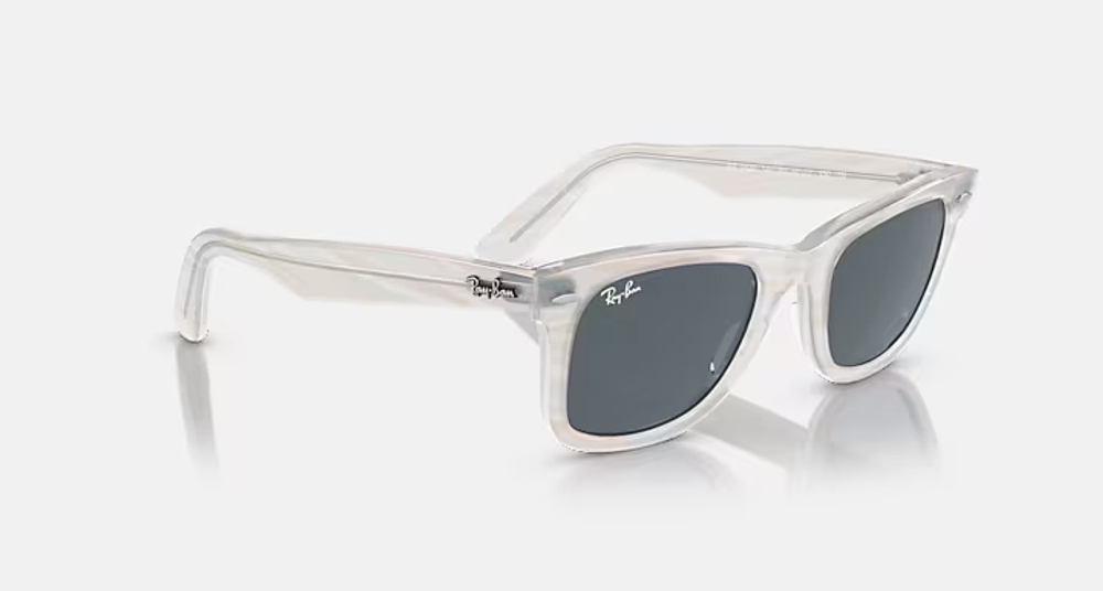 RAY-BAN ORIGINAL WAYFARER CHANGE TRANSITIONS RB2140 1407R5