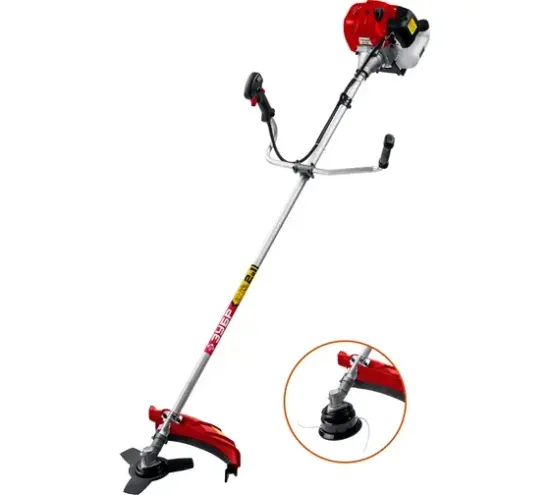 Триммер бензиновый "ЗУБР" КРБ-1300