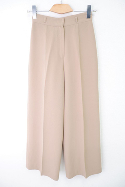 Брюки светлые 40 размер