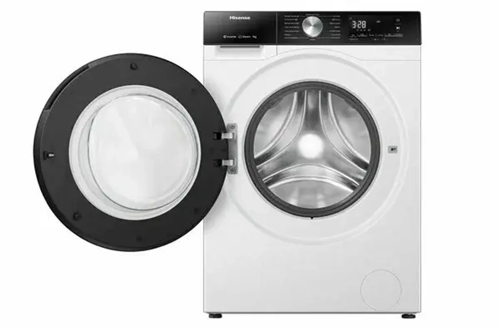 Стиральная машина Hisense WF3S7021BW (q)