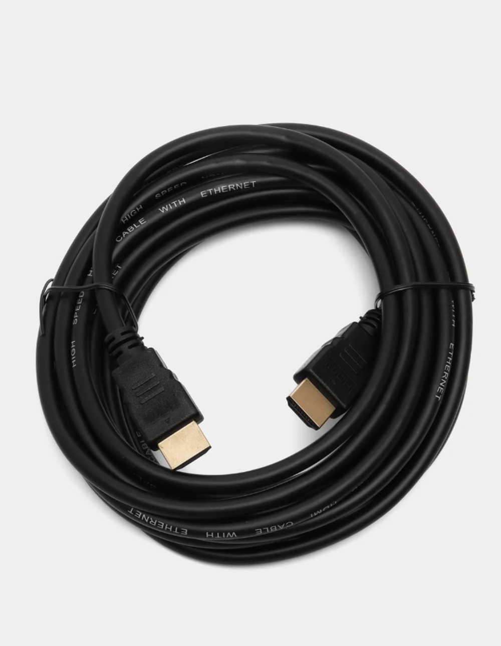 Кабель интерфейсный HDMI Filum FL-C-HM-HM-5M, 5 м