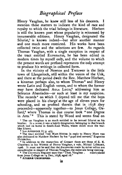 Works of Thomas Vaughan: Eugenius Philalethes | Arthur Edward Waite