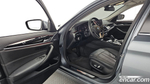 BMW 5 Series (G30) 520i Luxury (02.2020)