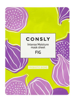 Тканевая маска Consly Fig 25 мл