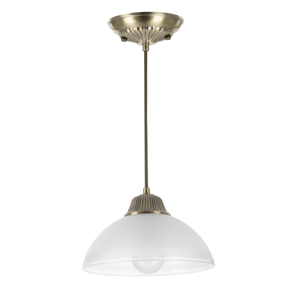 Citilux Франческа CL417013 Подвесной светильник Бронза