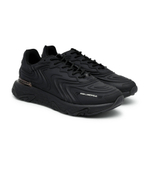 кроссовки blaze pyro technikarl lace Karl Lagerfeld - черный(KL52416)