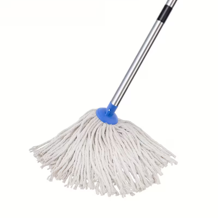 Швабра с отжимом №6952