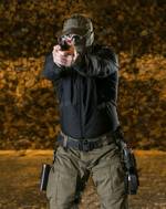 Бейсболка UF PRO Base Cap, камуфляж Flecktarn