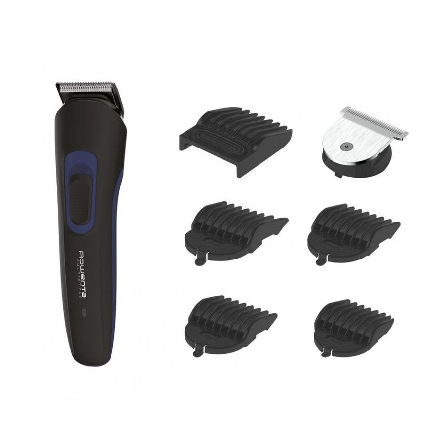 Мультитриммер 7в1 Rowenta Multistyle TN8930F0