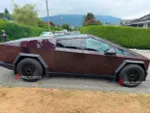 КОВАНЫЕ ДИСКИ ДЛЯ TESLA CYBERTRUCK 2024 ТЕСЛА КИБЕРТРАК