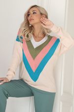 Джемпер Др5-368/10 Wisell (Акция)