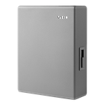 Приточный вентиляционный клапан VAKIO KIV New