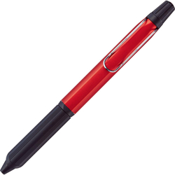 Ручка шариковая Uni Jetstream Edge 3 0.28 Limited Edition Red