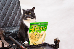 Вкус бургера