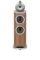 Bowers & Wilkins 803 D4 Satin Walnut