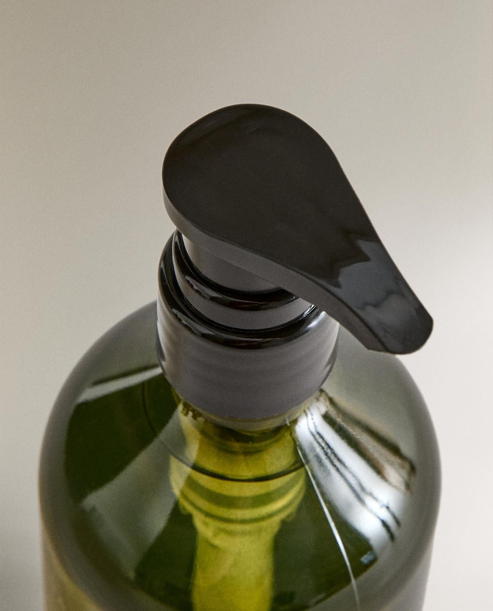 Zara Home - Мыло с экстрактом базилика, 500 мл