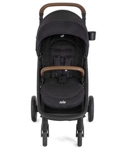 Прогулочная коляска Joie Mytrax Pro Shale