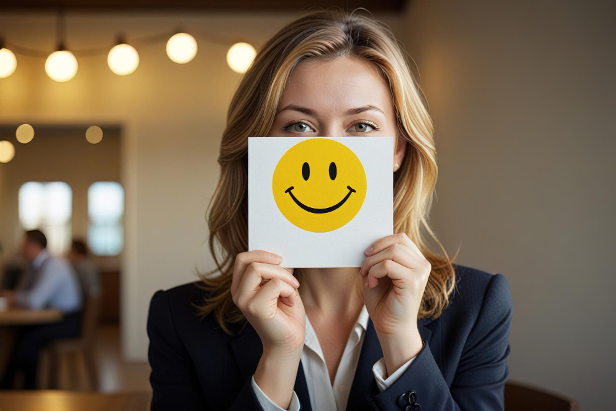 Как читать людей: 6 способов понять, что они на самом деле думают