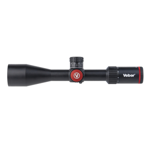 Прицел Veber Wolf Alfa 5-20x50 SF TR1