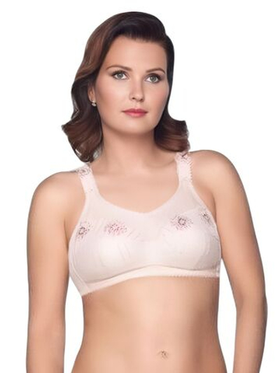 Бюстгальтер для фиксации экзопротеза молочной железы Valeria арт. 790.02