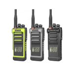 KENWOOD TK-F7 TURBO UHF,black